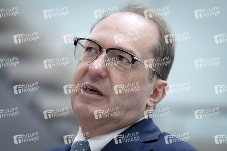 Gremiensitzungen der CDU in Berlin