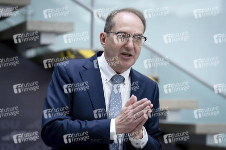 Gremiensitzungen der CDU in Berlin