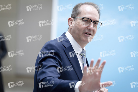 Gremiensitzungen der CDU in Berlin