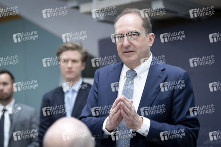Gremiensitzungen der CDU in Berlin