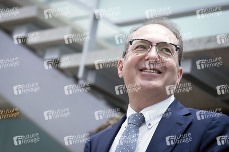 Gremiensitzungen der CDU in Berlin