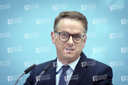 Gremiensitzungen der CDU in Berlin