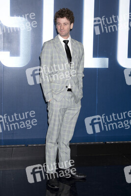 Filmpremiere 'Disclosure Day' in New York