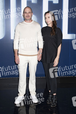 Filmpremiere 'Disclosure Day' in New York