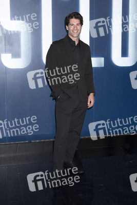 Filmpremiere 'Disclosure Day' in New York