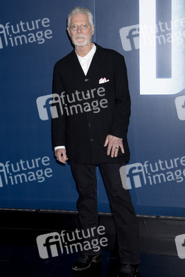 Filmpremiere 'Disclosure Day' in New York