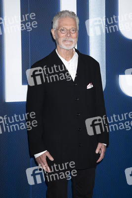 Filmpremiere 'Disclosure Day' in New York