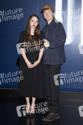Filmpremiere 'Disclosure Day' in New York