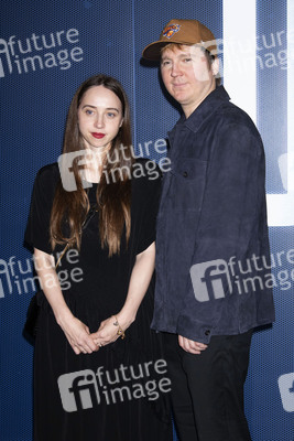 Filmpremiere 'Disclosure Day' in New York