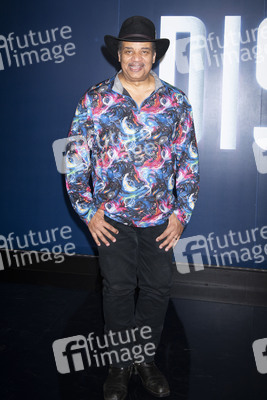 Filmpremiere 'Disclosure Day' in New York