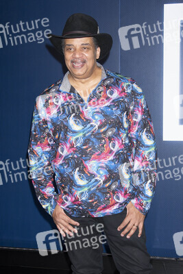 Filmpremiere 'Disclosure Day' in New York