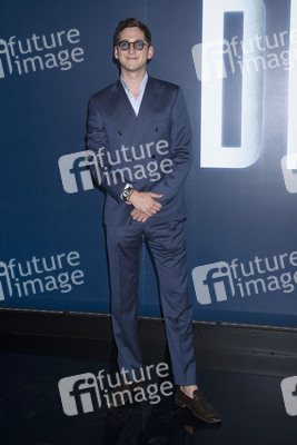 Filmpremiere 'Disclosure Day' in New York