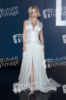 Filmpremiere 'Disclosure Day' in New York