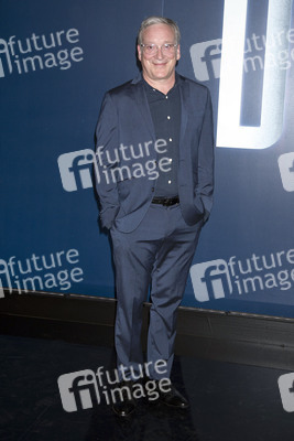 Filmpremiere 'Disclosure Day' in New York