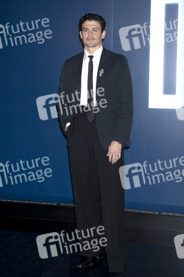 Filmpremiere 'Disclosure Day' in New York