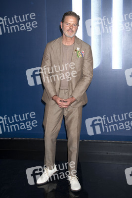 Filmpremiere 'Disclosure Day' in New York
