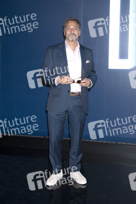 Filmpremiere 'Disclosure Day' in New York