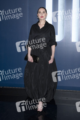 Filmpremiere 'Disclosure Day' in New York