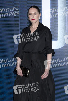 Filmpremiere 'Disclosure Day' in New York