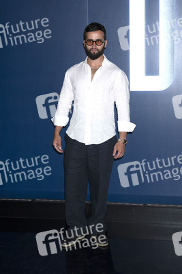 Filmpremiere 'Disclosure Day' in New York