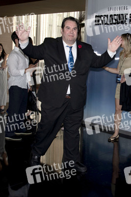 Filmpremiere 'Disclosure Day' in New York