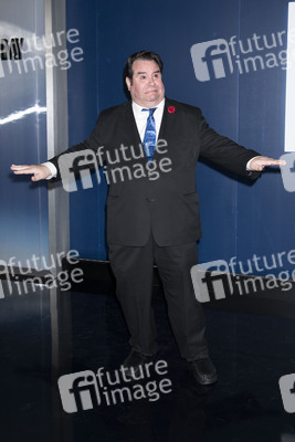 Filmpremiere 'Disclosure Day' in New York