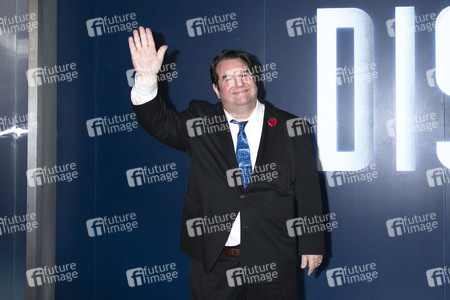 Filmpremiere 'Disclosure Day' in New York