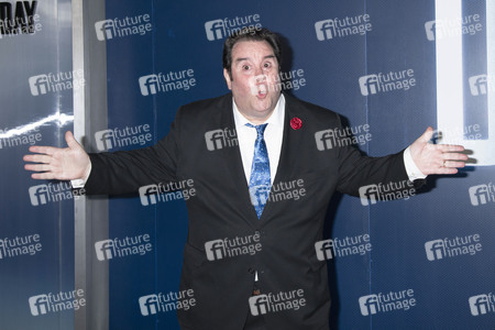 Filmpremiere 'Disclosure Day' in New York