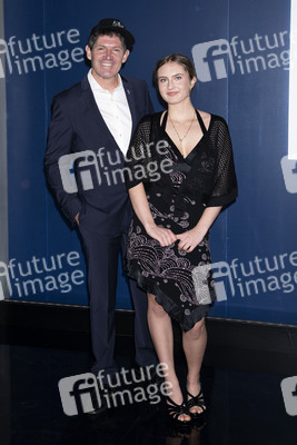 Filmpremiere 'Disclosure Day' in New York