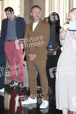 Filmpremiere 'Disclosure Day' in New York