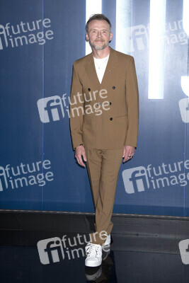 Filmpremiere 'Disclosure Day' in New York