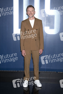 Filmpremiere 'Disclosure Day' in New York