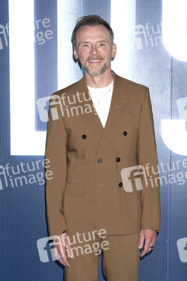 Filmpremiere 'Disclosure Day' in New York