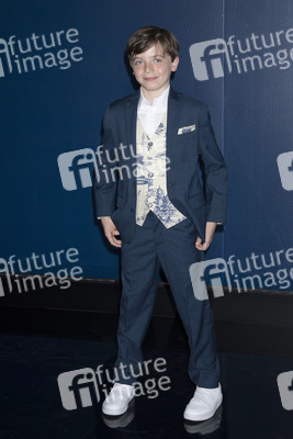 Filmpremiere 'Disclosure Day' in New York