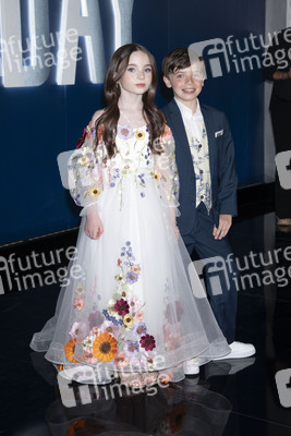 Filmpremiere 'Disclosure Day' in New York