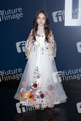 Filmpremiere 'Disclosure Day' in New York