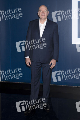 Filmpremiere 'Disclosure Day' in New York