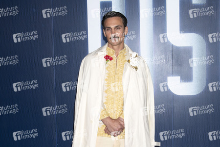 Filmpremiere 'Disclosure Day' in New York