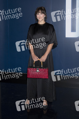 Filmpremiere 'Disclosure Day' in New York