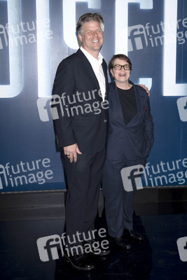 Filmpremiere 'Disclosure Day' in New York