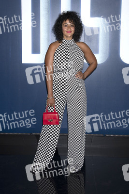 Filmpremiere 'Disclosure Day' in New York