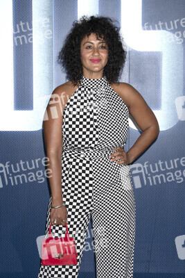 Filmpremiere 'Disclosure Day' in New York