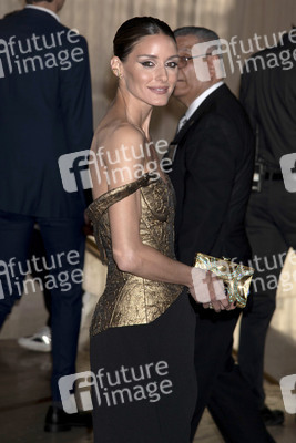 Filmpremiere 'Disclosure Day' in New York