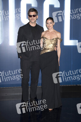 Filmpremiere 'Disclosure Day' in New York
