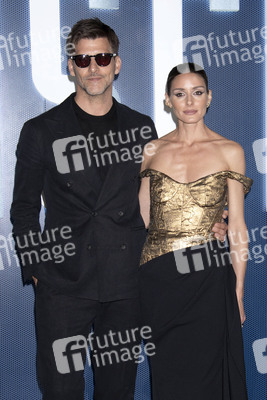 Filmpremiere 'Disclosure Day' in New York