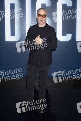 Filmpremiere 'Disclosure Day' in New York