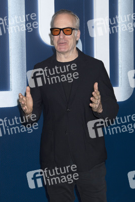 Filmpremiere 'Disclosure Day' in New York