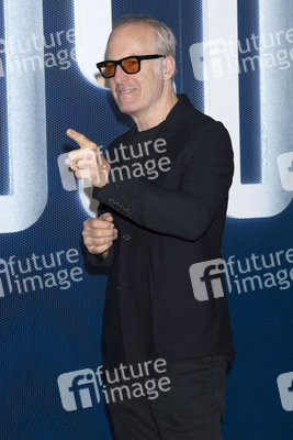 Filmpremiere 'Disclosure Day' in New York