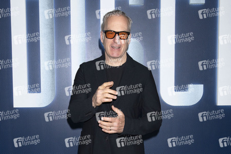 Filmpremiere 'Disclosure Day' in New York