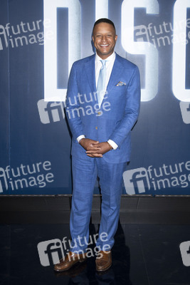 Filmpremiere 'Disclosure Day' in New York